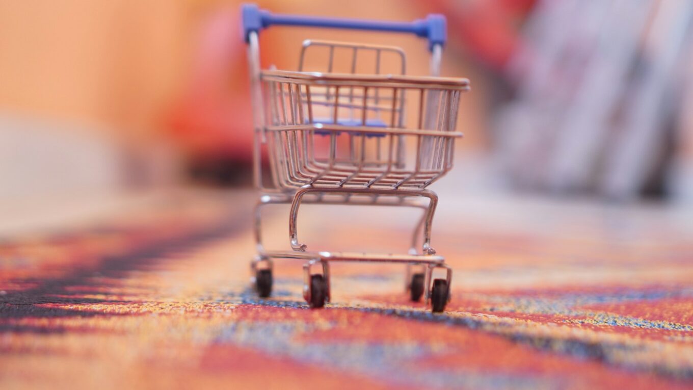 Compras online