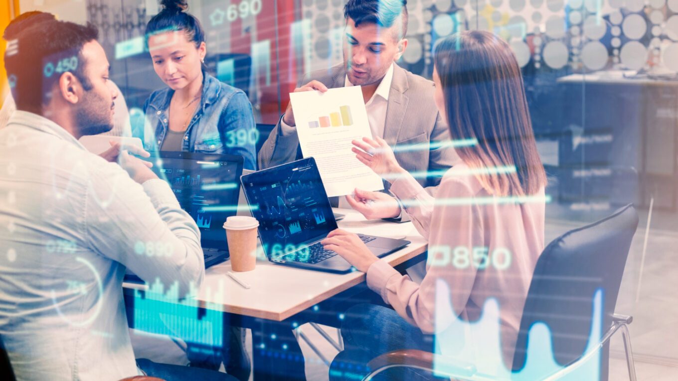 Estratégias de TI que Otimizam Processos Internos e Aumentam a Produtividade Empresarial