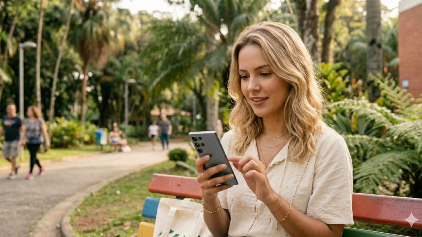 Erros comuns nas redes sociais que prejudicam acompanhantes de luxo